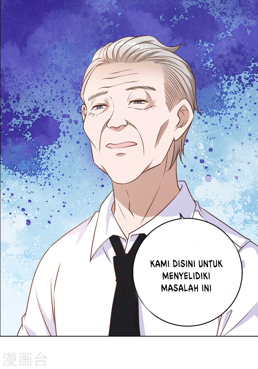 God Fisherman Chapter 09 Gambar 22